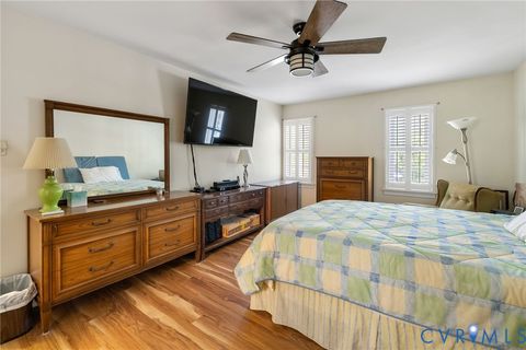 Tiny photo for 706 Gordon School Court, Chesterfield, VA 23236 (MLS # 2608757)