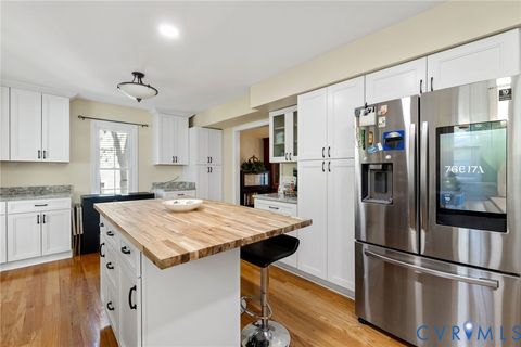 Tiny photo for 706 Gordon School Court, Chesterfield, VA 23236 (MLS # 2608757)