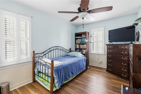 Tiny photo for 706 Gordon School Court, Chesterfield, VA 23236 (MLS # 2608757)