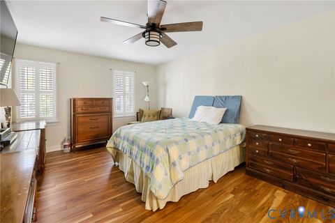 Tiny photo for 706 Gordon School Court, Chesterfield, VA 23236 (MLS # 2608757)