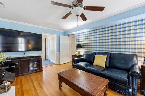 Tiny photo for 706 Gordon School Court, Chesterfield, VA 23236 (MLS # 2608757)