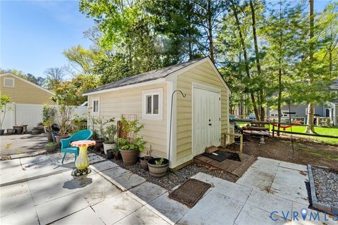 Tiny photo for 706 Gordon School Court, Chesterfield, VA 23236 (MLS # 2608757)