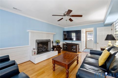 Tiny photo for 706 Gordon School Court, Chesterfield, VA 23236 (MLS # 2608757)