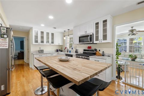 Tiny photo for 706 Gordon School Court, Chesterfield, VA 23236 (MLS # 2608757)