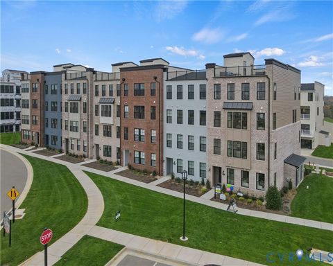 Tiny photo for 3618 Daisy Field Walk #B, Henrico, VA 23233 (MLS # 2604993)