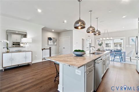 Tiny photo for 3618 Daisy Field Walk #B, Henrico, VA 23233 (MLS # 2604993)