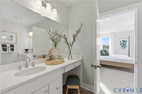 Tiny photo for 3618 Daisy Field Walk #B, Henrico, VA 23233 (MLS # 2604993)