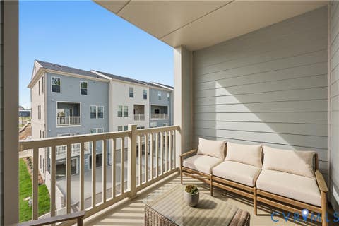 Tiny photo for 3618 Daisy Field Walk #B, Henrico, VA 23233 (MLS # 2604993)