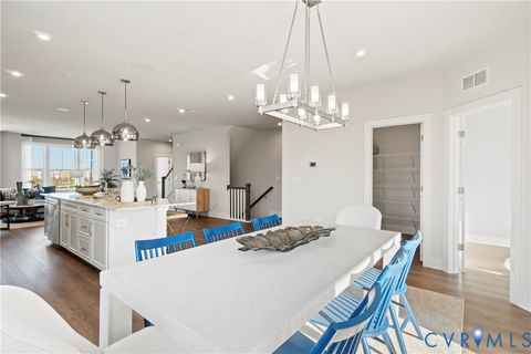 Tiny photo for 3618 Daisy Field Walk #B, Henrico, VA 23233 (MLS # 2604993)