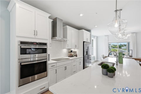 Tiny photo for 3618 Daisy Field Walk #B, Henrico, VA 23233 (MLS # 2604993)