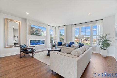 Tiny photo for 3618 Daisy Field Walk #B, Henrico, VA 23233 (MLS # 2604993)