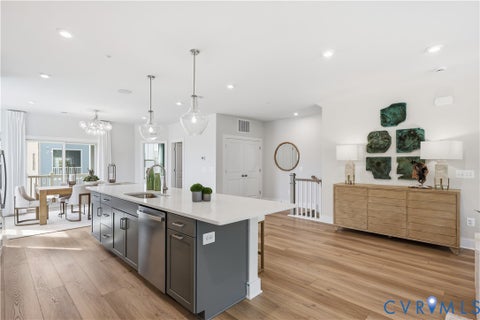 Tiny photo for 3618 Daisy Field Walk #B, Henrico, VA 23233 (MLS # 2604993)