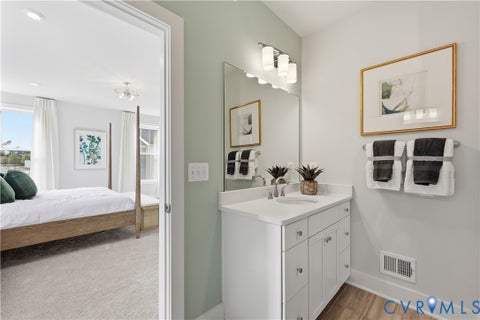 Tiny photo for 3618 Daisy Field Walk #B, Henrico, VA 23233 (MLS # 2604993)