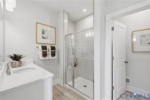 Tiny photo for 3618 Daisy Field Walk #B, Henrico, VA 23233 (MLS # 2604993)