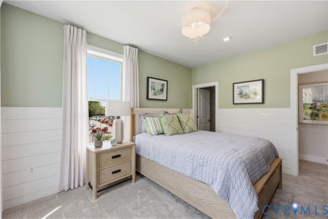 Tiny photo for 3618 Daisy Field Walk #B, Henrico, VA 23233 (MLS # 2604993)