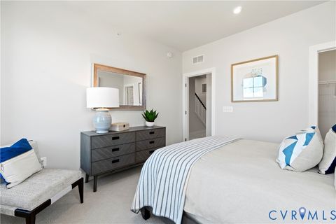 Tiny photo for 3618 Daisy Field Walk #B, Henrico, VA 23233 (MLS # 2604993)