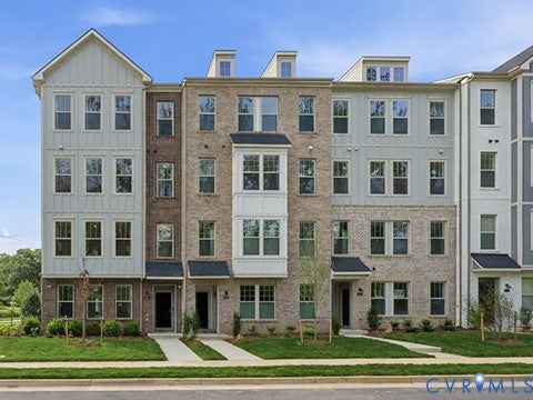 Photo of 3618 Daisy Field Walk #B, Henrico, VA 23233 (MLS # 2604993)