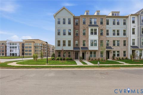 Tiny photo for 3618 Daisy Field Walk #B, Henrico, VA 23233 (MLS # 2604993)