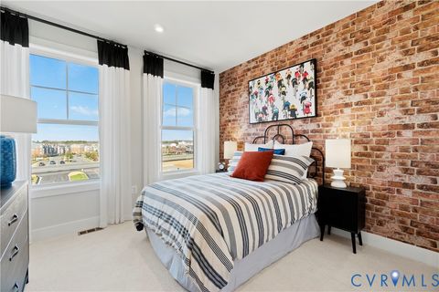 Tiny photo for 3618 Daisy Field Walk #B, Henrico, VA 23233 (MLS # 2604993)