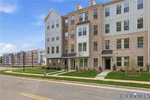 Tiny photo for 3618 Daisy Field Walk #B, Henrico, VA 23233 (MLS # 2604993)