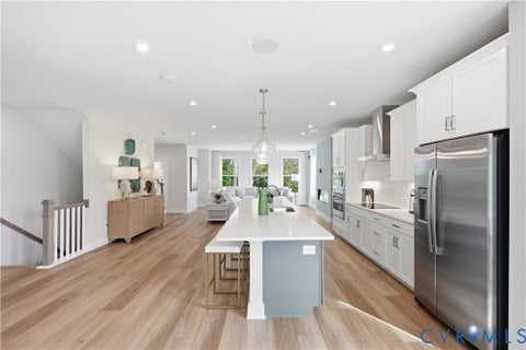 Tiny photo for 3618 Daisy Field Walk #B, Henrico, VA 23233 (MLS # 2604993)