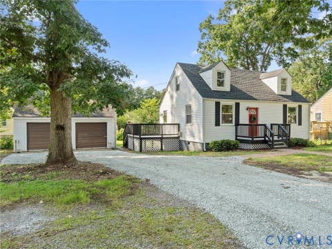 Photo of 4818 Castlewood Road, Richmond, VA 23234 (MLS # 2622006)