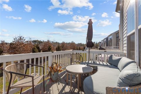 Tiny photo for 11925 Rubystone Drive, Chester, VA 23831 (MLS # 2600073)