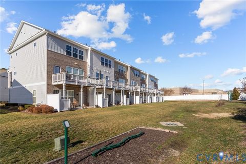 Tiny photo for 11925 Rubystone Drive, Chester, VA 23831 (MLS # 2600073)