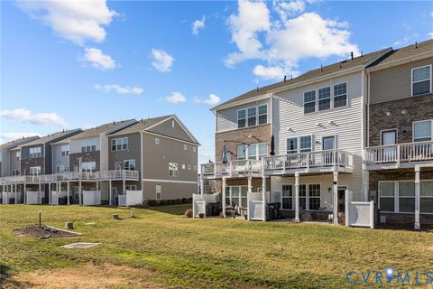 Tiny photo for 11925 Rubystone Drive, Chester, VA 23831 (MLS # 2600073)