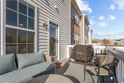 Tiny photo for 11925 Rubystone Drive, Chester, VA 23831 (MLS # 2600073)