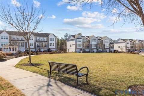 Tiny photo for 11925 Rubystone Drive, Chester, VA 23831 (MLS # 2600073)