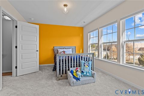 Tiny photo for 11925 Rubystone Drive, Chester, VA 23831 (MLS # 2600073)