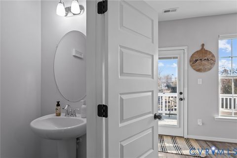 Tiny photo for 11925 Rubystone Drive, Chester, VA 23831 (MLS # 2600073)