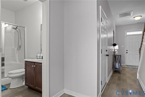 Tiny photo for 11925 Rubystone Drive, Chester, VA 23831 (MLS # 2600073)