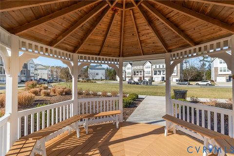 Tiny photo for 11925 Rubystone Drive, Chester, VA 23831 (MLS # 2600073)