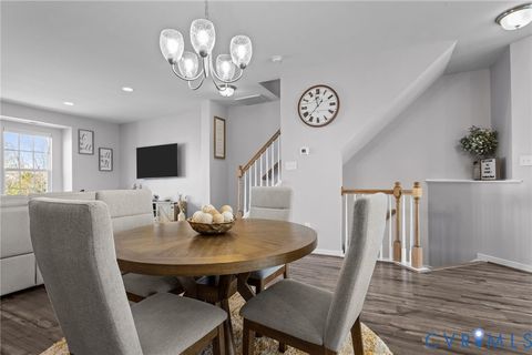 Tiny photo for 11925 Rubystone Drive, Chester, VA 23831 (MLS # 2600073)