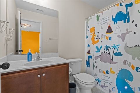 Tiny photo for 11925 Rubystone Drive, Chester, VA 23831 (MLS # 2600073)