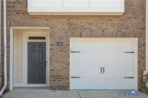 Tiny photo for 11925 Rubystone Drive, Chester, VA 23831 (MLS # 2600073)