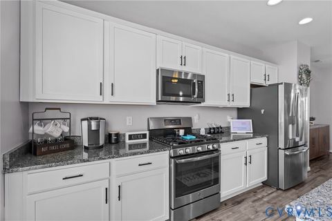 Tiny photo for 11925 Rubystone Drive, Chester, VA 23831 (MLS # 2600073)