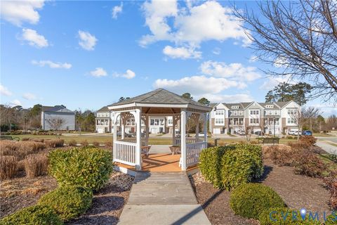 Tiny photo for 11925 Rubystone Drive, Chester, VA 23831 (MLS # 2600073)