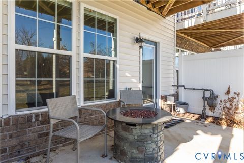 Tiny photo for 11925 Rubystone Drive, Chester, VA 23831 (MLS # 2600073)