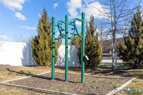 Tiny photo for 11925 Rubystone Drive, Chester, VA 23831 (MLS # 2600073)