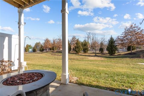 Tiny photo for 11925 Rubystone Drive, Chester, VA 23831 (MLS # 2600073)