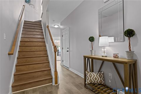 Tiny photo for 11925 Rubystone Drive, Chester, VA 23831 (MLS # 2600073)