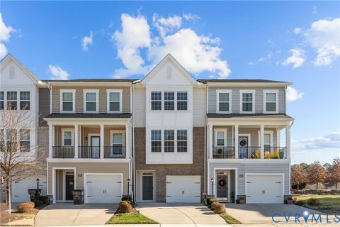 Tiny photo for 11925 Rubystone Drive, Chester, VA 23831 (MLS # 2600073)