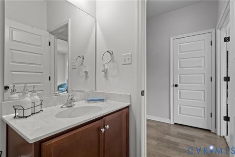 Tiny photo for 11925 Rubystone Drive, Chester, VA 23831 (MLS # 2600073)