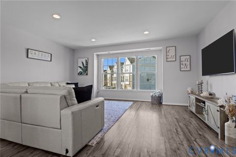 Tiny photo for 11925 Rubystone Drive, Chester, VA 23831 (MLS # 2600073)