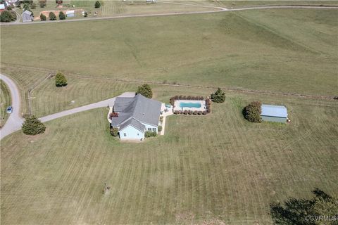 A home in Columbia