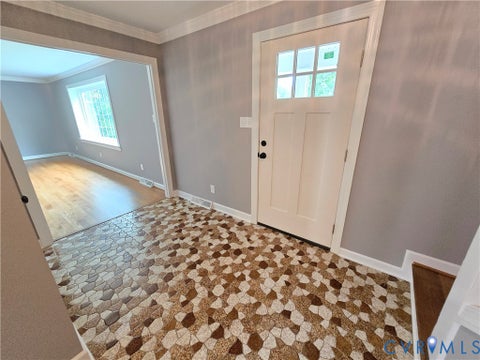 Tiny photo for 3901 Buckland Place, Chester, VA 23831 (MLS # 2617975)