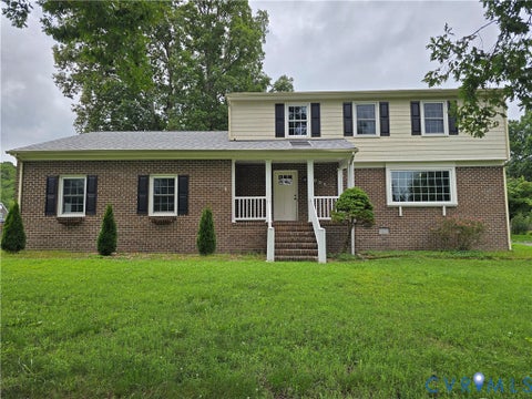 Tiny photo for 3901 Buckland Place, Chester, VA 23831 (MLS # 2617975)